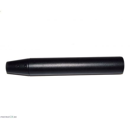 Модератор трехкамерный для Hatsan 125 (d=16)