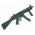 Страйкбольный пистолет-пулемет Cyma H&K MP5 (CM.041B)