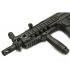 Страйкбольный пистолет-пулемет Cyma H&K MP5 (CM.041B)