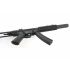 Страйкбольный пистолет-пулемет Cyma H&K MP5 SD6 Blowback (CM.049SD6)
